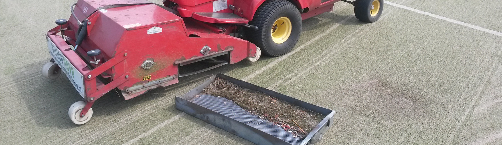 hockeyveld-zandgevuld-reparatie